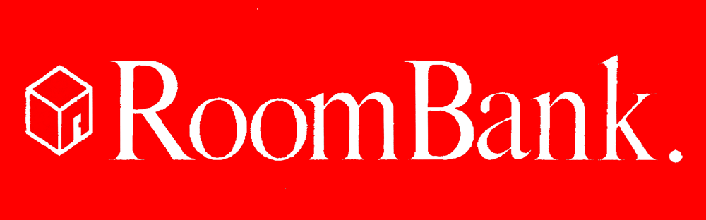 株式会社RoomBank ロゴ